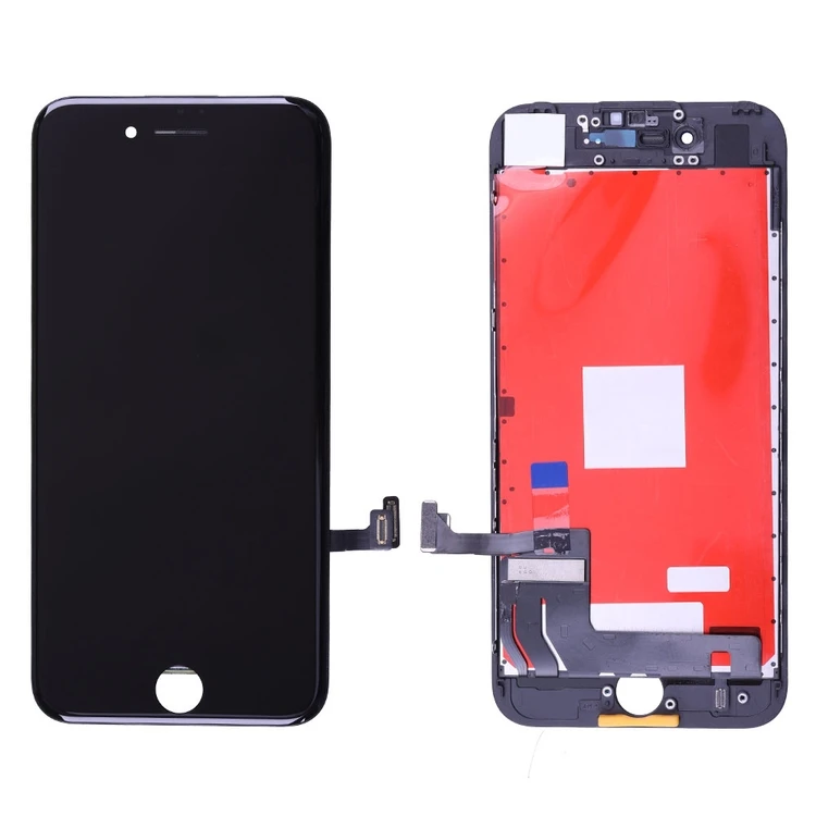 

China Factory original for iPhone 7g lcd cell Mobile Phone Complete Touch LCD Screen For iPhone 7g LCD Display