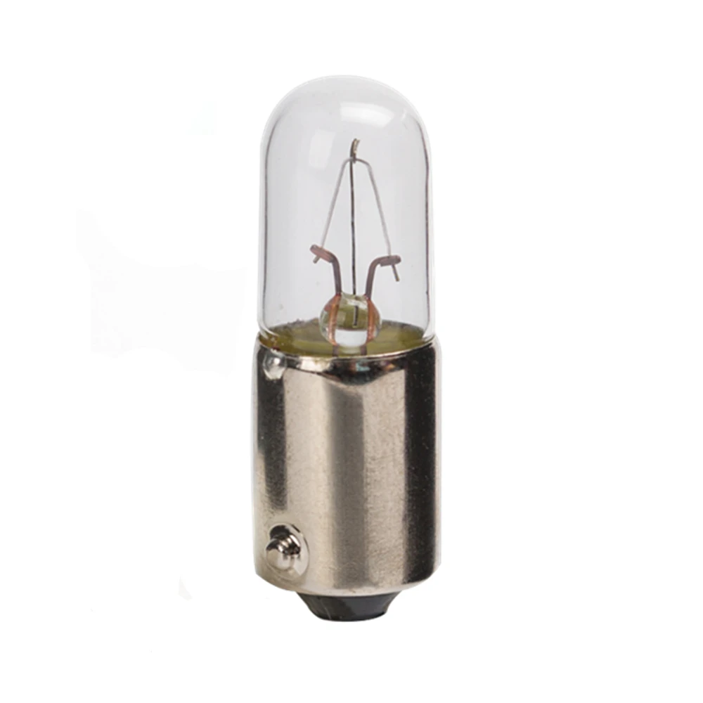 Mini bulb  T8.5 T4W Bulb 12V 4W Cars bulb Clear Auto Lamps Auto Accessories