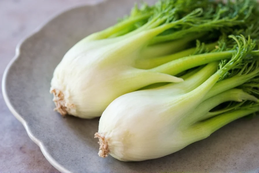 Fennel: Culinary Uses, Health Benefits & Growing Guide