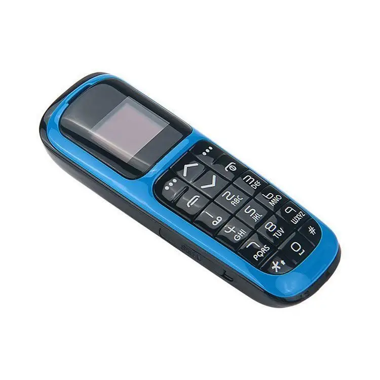 

Mini mobail phone HOPsb Mini Size Cell Phone