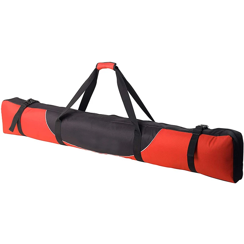 single padded ski bag