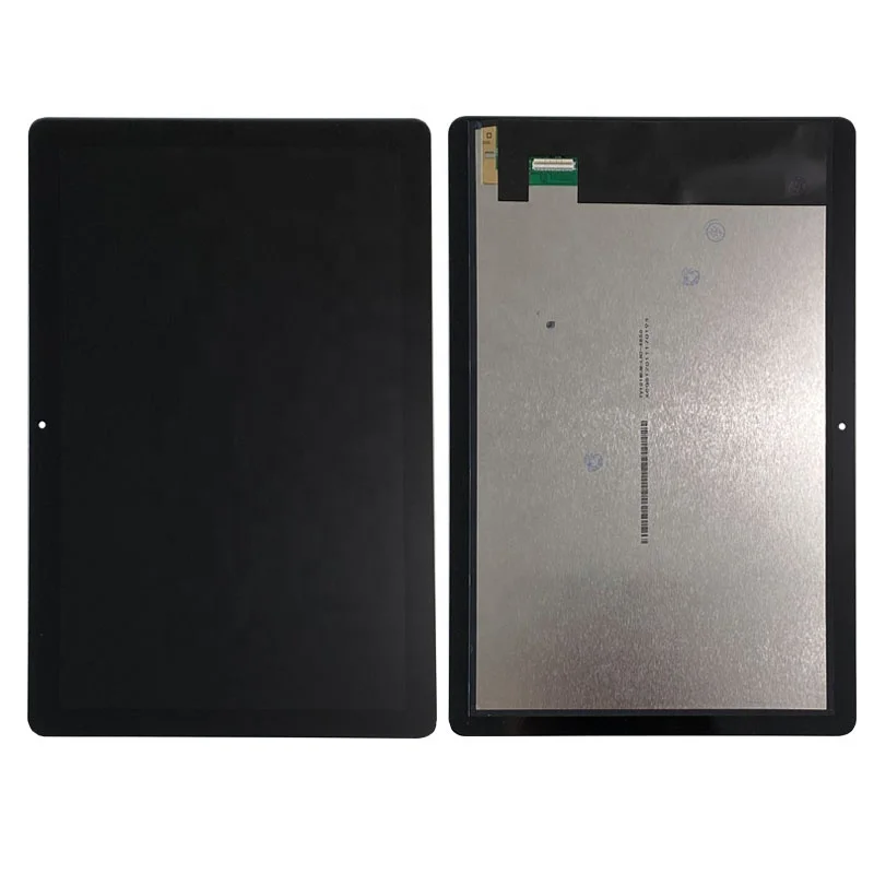 

Tested 10.1" For Huawei MediaPad T5 AGS2-W09 AGS2-W19 LCD Display Touch Screen Digitizer Panel Assembly For Huawei Media Pad M5, White