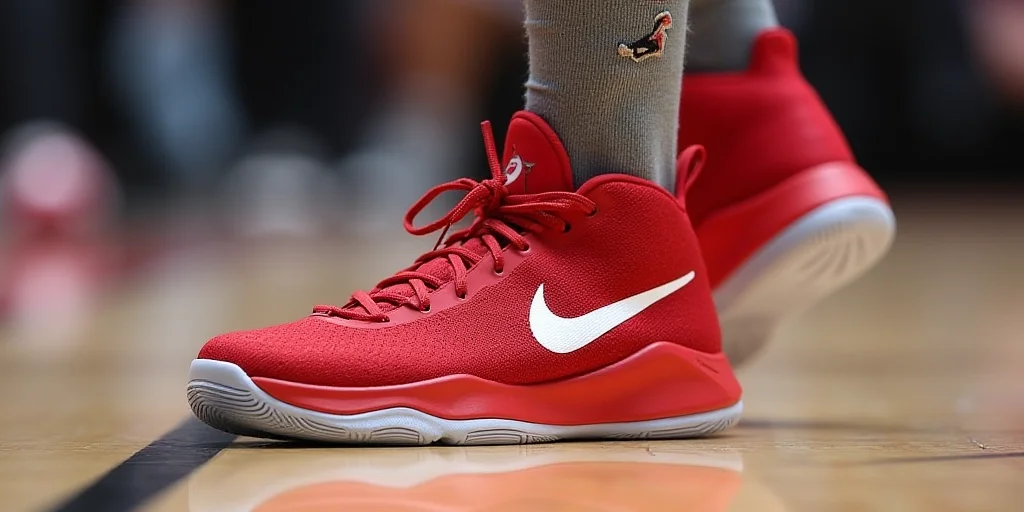 good point guard shoes