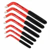 INSUL HEX KEY SET 7PC MM 13691