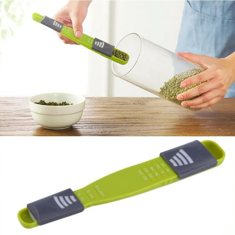 

Measuring Cup Measuring Spoon With Scale Baking Tool Set