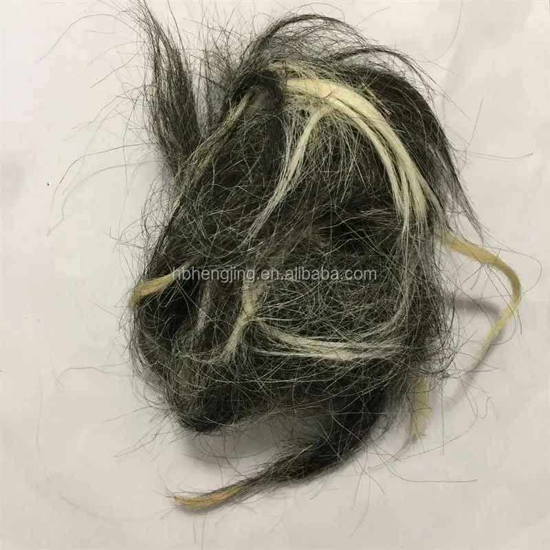 clipped goat hair 3.JPG