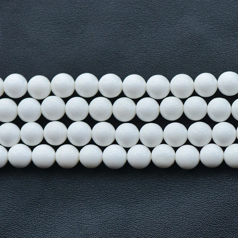 

4-16mm Wholesale Price Tridacna Stone Natural Tridacna Beads Mother Of Pearls Beads for Jewellery, Orange