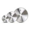 Outstanding Performance Diamond Saw Blades for stone cutting
