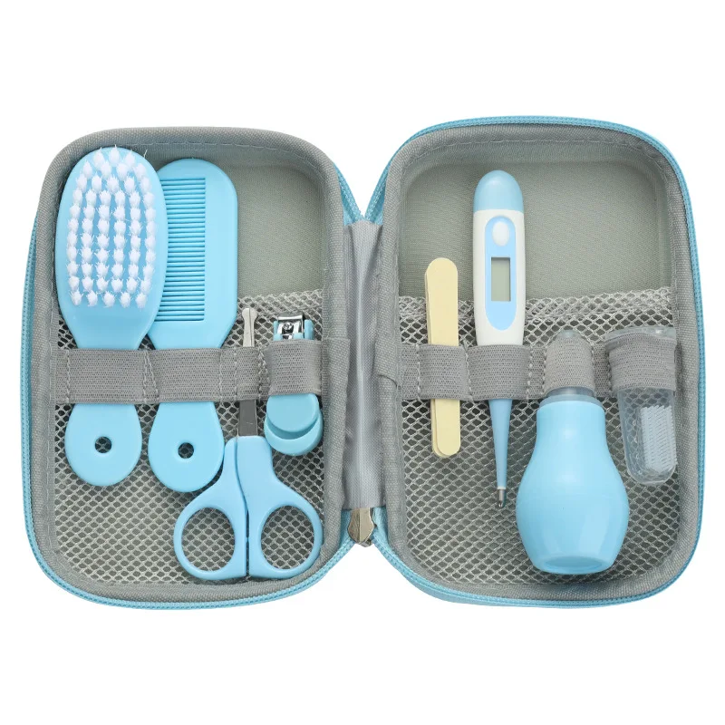 

Fantastic Quality Baby Care Kit Men Women Grooming Manicure Pedicure Set