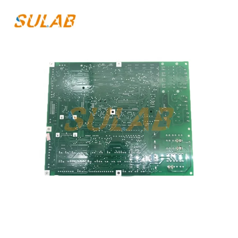 Thyss* Elevator Pcb Main Board Mc2 For Thyss* Elevator - Buy Tkeap ...