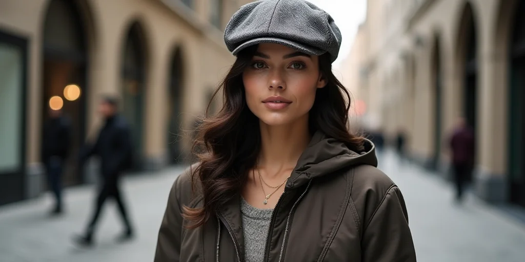 Flat Cap Vs Newsboy Purchasing Guide