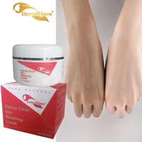 

Best Glutathione Skin Bleaching Whitening Beauty Face Cream Eternal Elinor bleaching cream for elbows