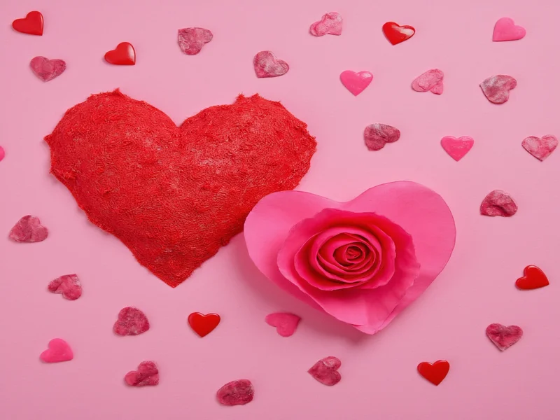 valentines day crafts for adults