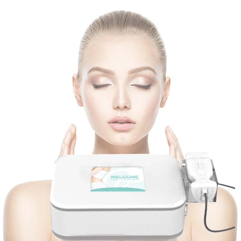 

High Quality Face Lifting Machine Lipo Machine Body Shaping Fat Removal Skin Rejuvenation Machine