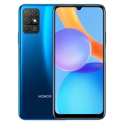 

China Version New Design for Honor Play 5T Vitality NZA-AL00 48MP Camera 6GB+128GB 6.6 inch Android 10