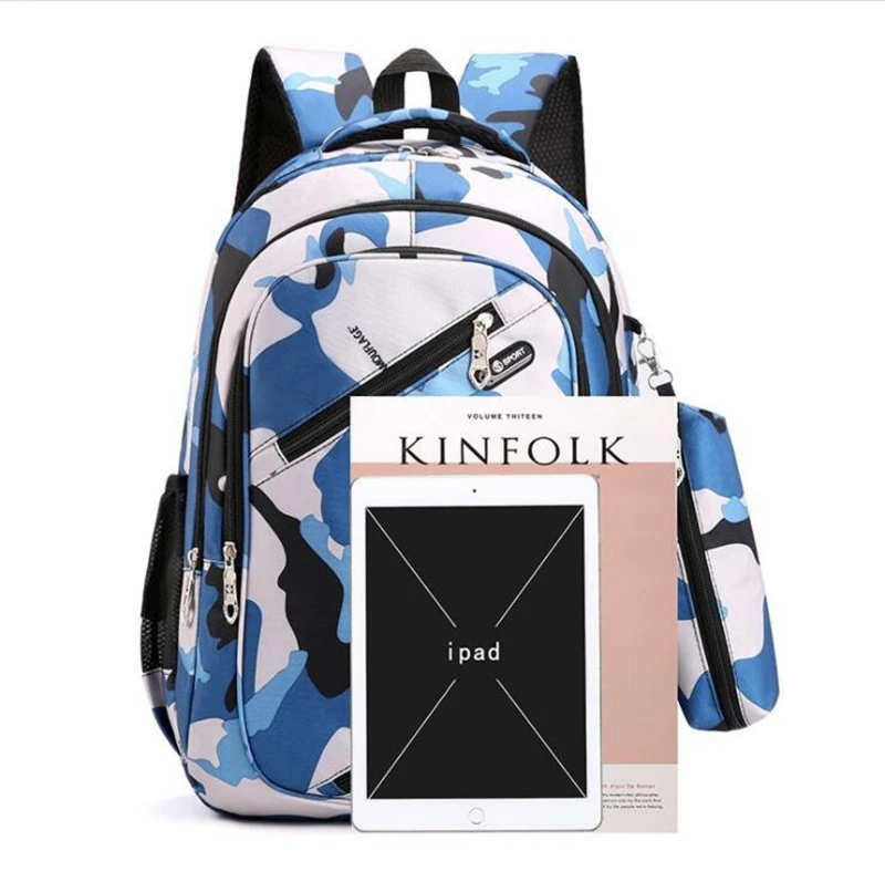 

Women Headset Hole Bag Outdoor Mini ladies's nylon pink Fashion Student school bags Casual Small Backpack, Colorful school bag