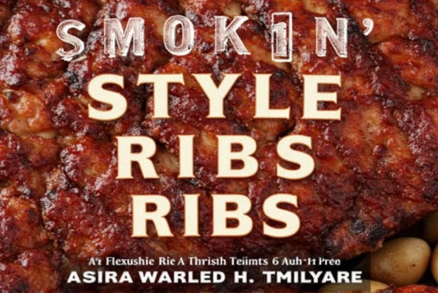 Top-Rated Rib Rub Products