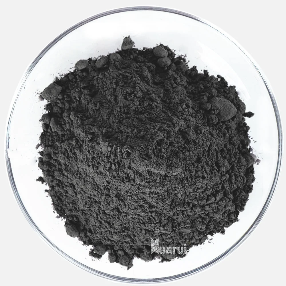 
HRTI CPTI Titanium Powder Foundry Price Pure Metal Cp Low Oxygen Titanium Powder 