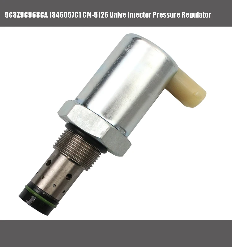 5c3z9c968ca c1 Valve Injector Pressure Regulator For Ford 6 0l Powerstroke Diesel Engines 03 10 Buy Valve Injector Pressure Regulator Auto Engine Assemly 5c3z9c968ca c1 Cm 5126 5c3z 9c968ca Ap Product On Alibaba Com