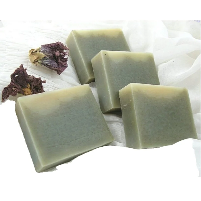 

Custom logo printing face natural hand made oem soap whitening