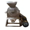 stainless steel simple frame cassava flour grinder hammer mill machine