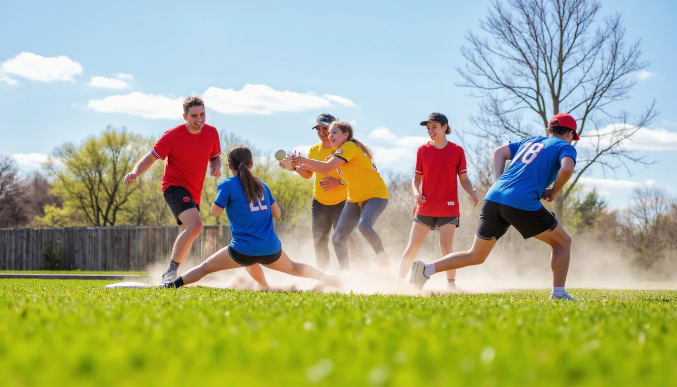How to Train for a Spring Softball Tournament in 2026: The Team ...