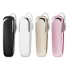 Single Wireless Touch Bluetooth Earphones Stereo Call Automatically Matching Bluetooth Earphones