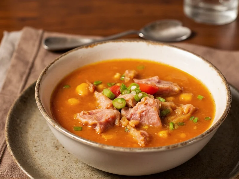 Perfect Ham Bone Soup Recipe: Transform Leftovers into Comfort Food