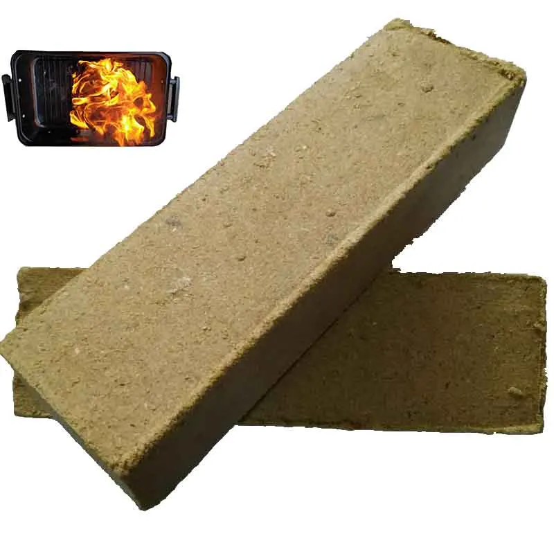 Energy wood