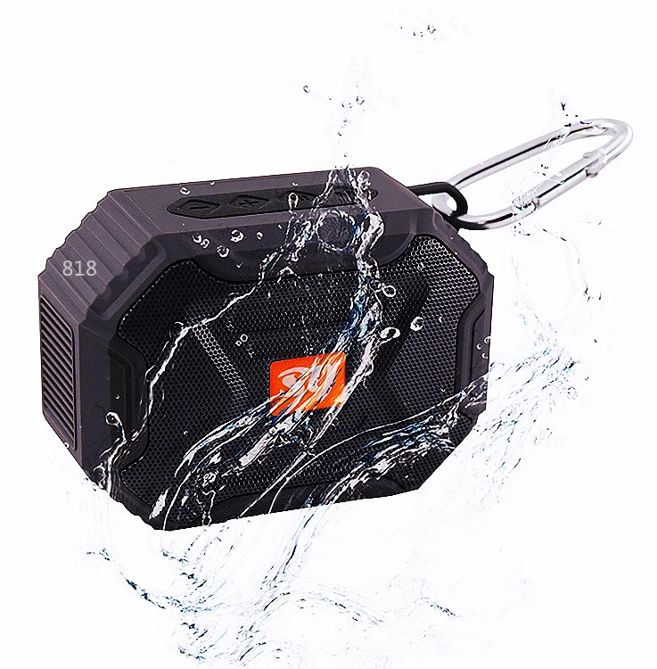 

phone calls outdoor voice speaker with phone call super sound portable wireless stereo speaker