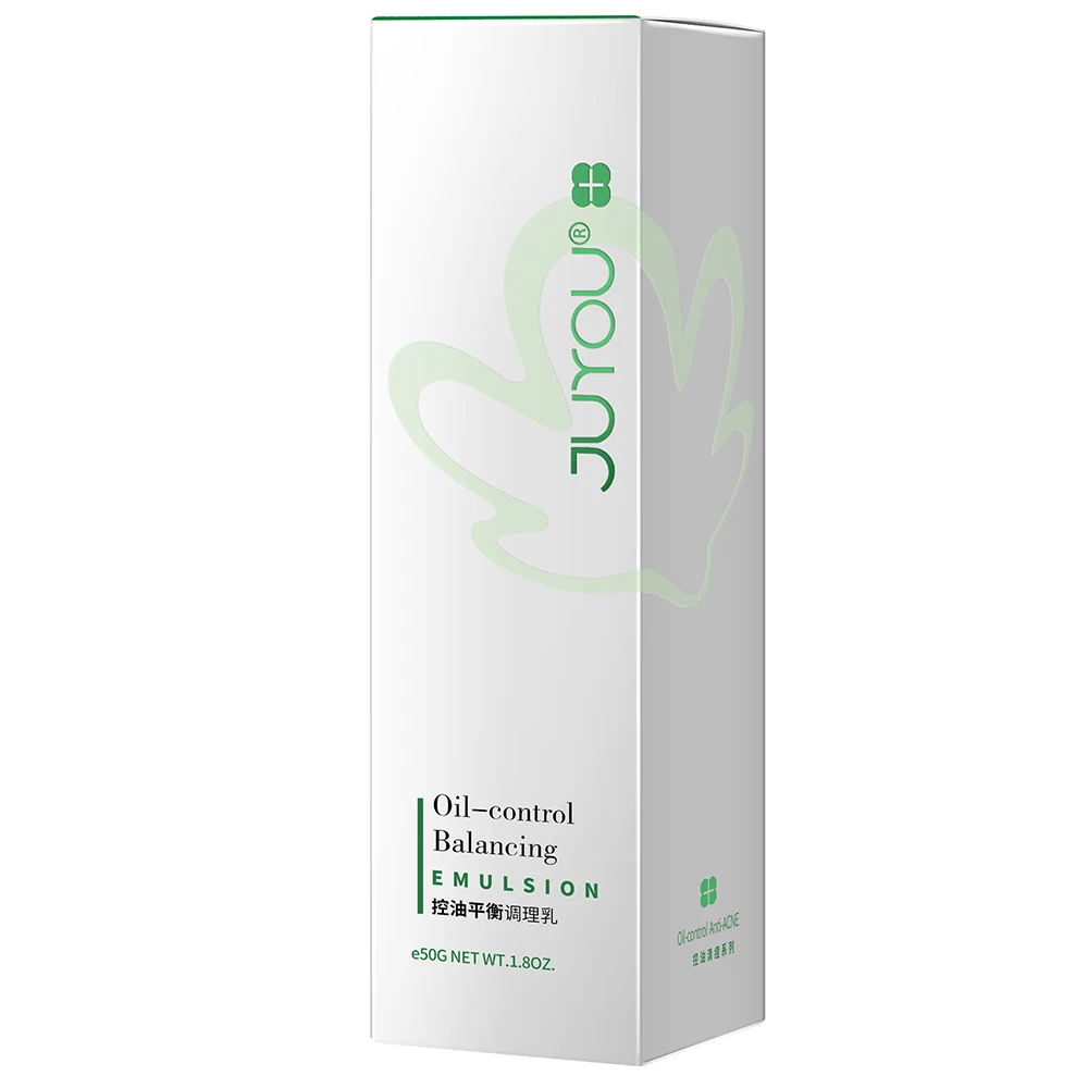 

Direct Selling By Chinese Manufacturers Oem Hydratiing Anti-Acen Lighten Pockmarks Lotion For Oil Control And Balance Serum
