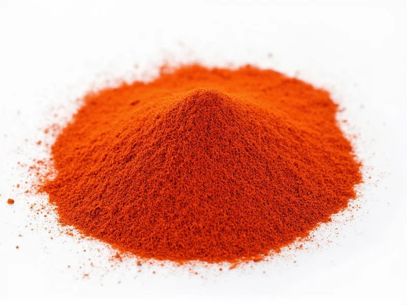 Best Cayenne Pepper Substitutes: Practical Kitchen Guide