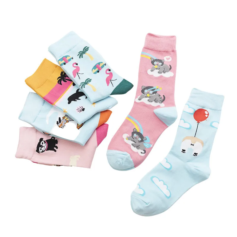 

High Quality Custom Cotton Print Embroidered OEM Socks Embroidery Logo Custom Made Logo Sports Men Socks, Custom color