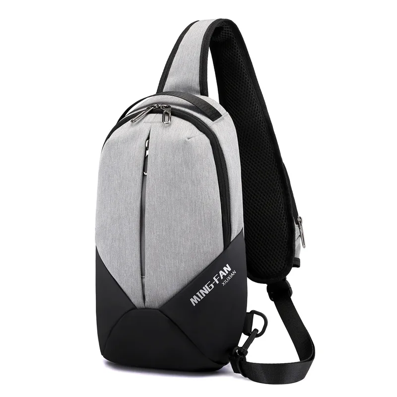 

Manufacturer Twinkle Bag Boys Chest Bags Small Backpack Men