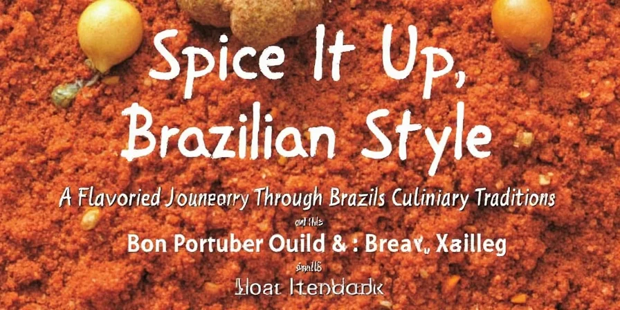 Steaming bowl of Brazilian moqueca with seafood