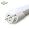 High quality aluminum with PC 600mm 9w T8 led tube