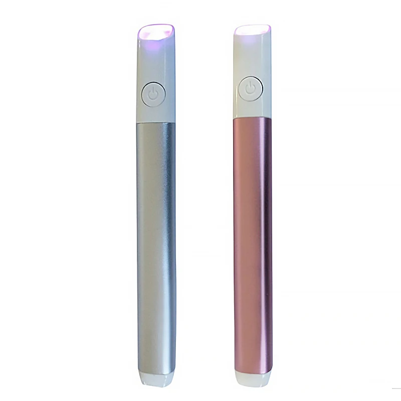 

skin care Acne Instrument -Wrinkle Removal Scar Remover Device Blue Light Therapy Acne Laser Pen