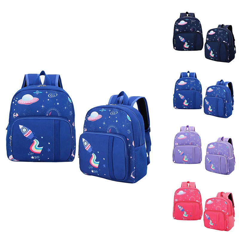 

Premium OEM factory Twinkle aesthetic custom manufacturer fashional school backpack