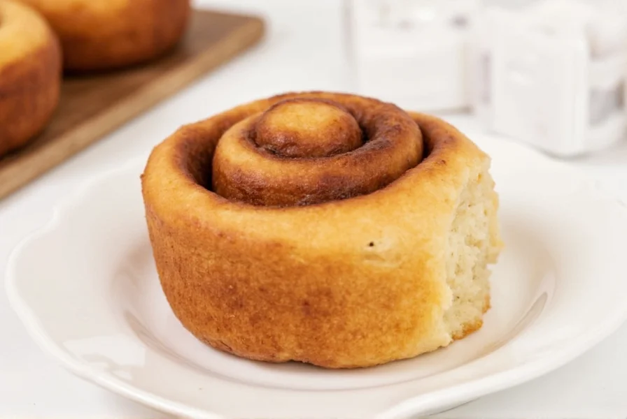Side-by-side comparison of classic cinnamon roll meme formats showing evolution from simple image to complex multi-panel variations