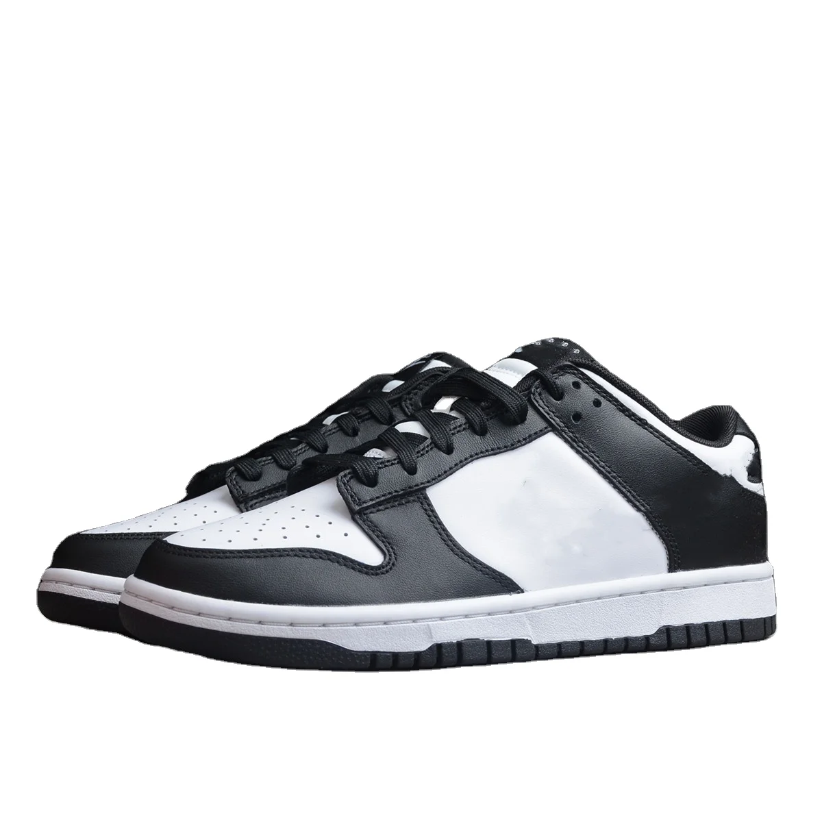 

Popular Retro classics leather skateboard shoes casual shoes sports shoes unisex sneakers, 10 colors