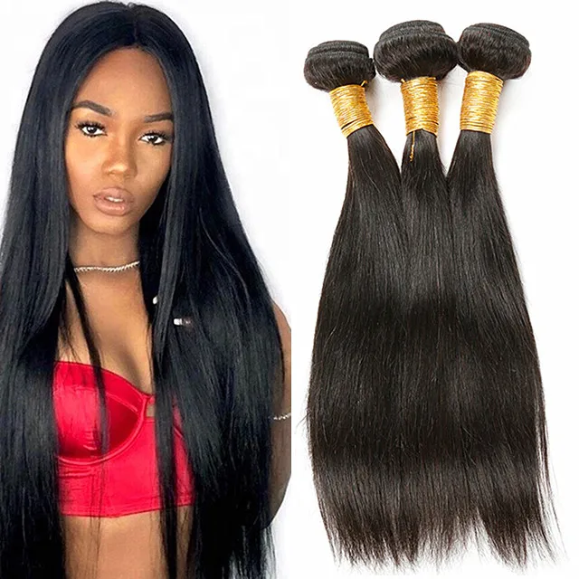 

Free shipping cheap remy 3 bundles with closure, wholesale 10A 12A grade virgin Brazilian human hairs extension vendor in China
