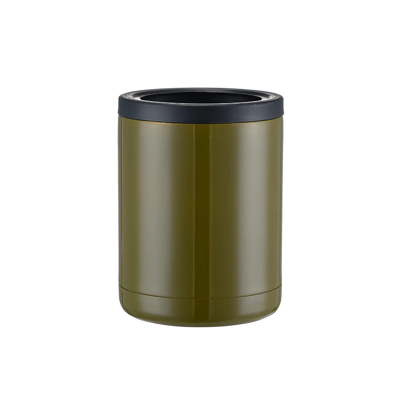 

Latest desirable sublimation tumbler Stainless Steel Mug cola can, Customized color