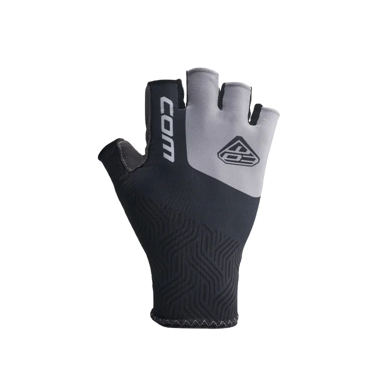 

Shockproof Comfortable Elasticity Breathable Half Finger Gel Cycling Mittens