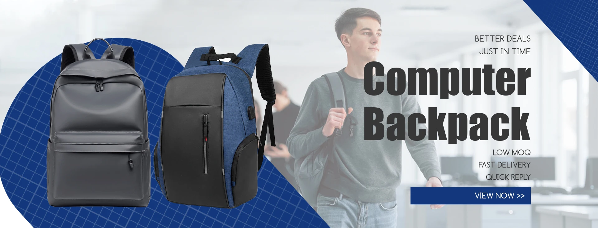 Baoding Bangtu Trade Co., Ltd. - Laptop Bag, Laptop Backpack