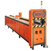 High Speed Angle Steel punching machine CNC hydraulic tube punch press machine