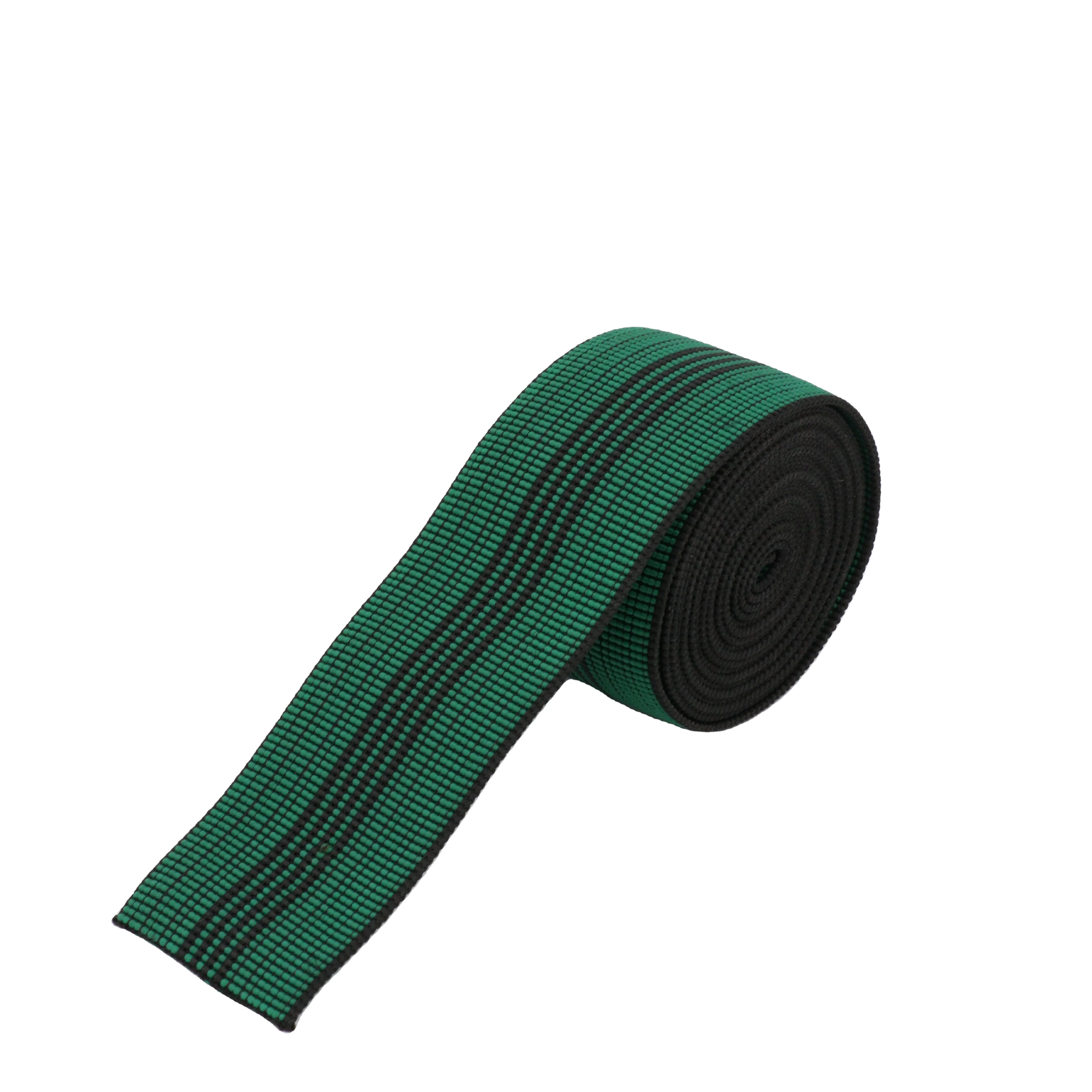 

5cm Green elastic band for sofa