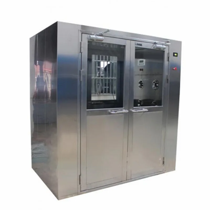 argo air shower