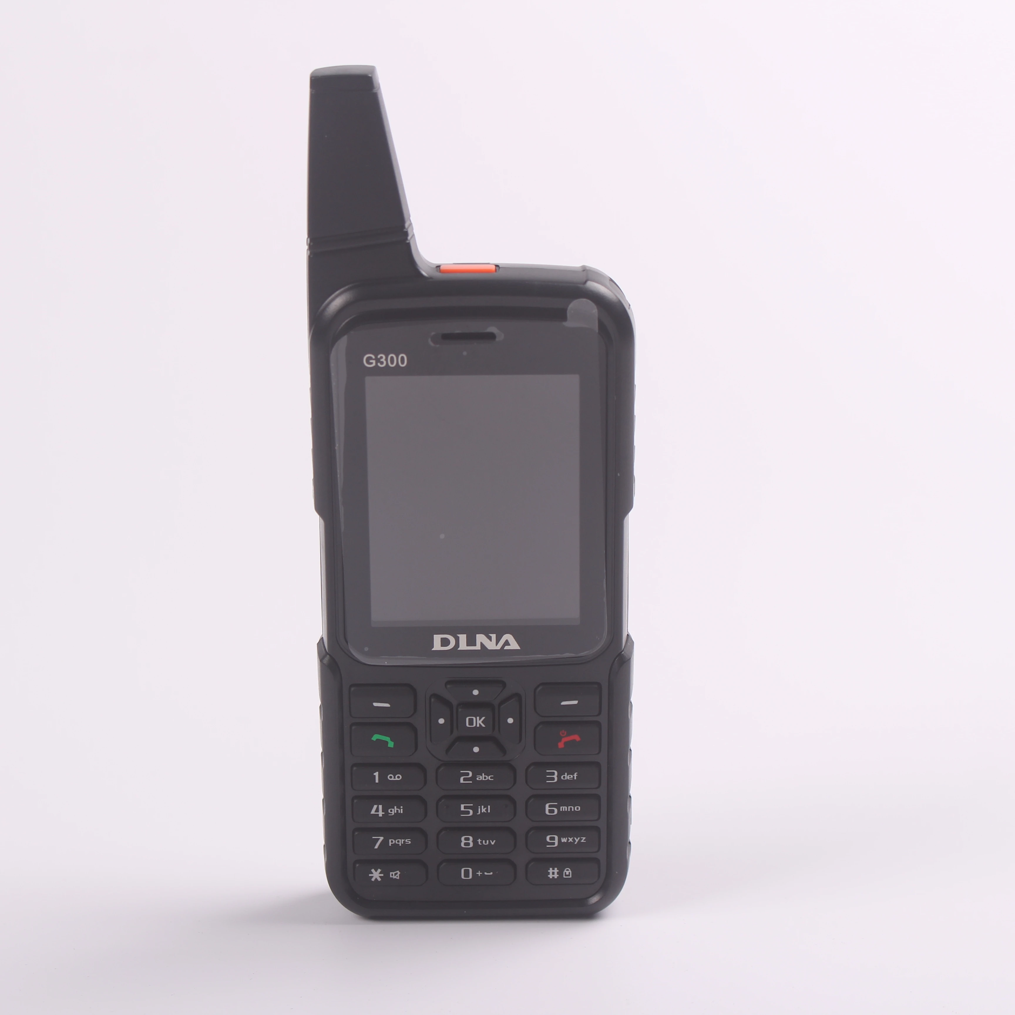 

Hot selling cheap CDMA450MHz mobile phone DLNA G300
