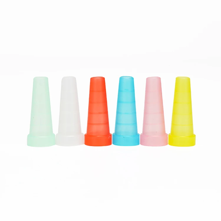 

Wholesale Cheap Price 3.7 cm hookah Shisha mouth tips Plastic disposable Mouthpieces Smoking Accessories pure color