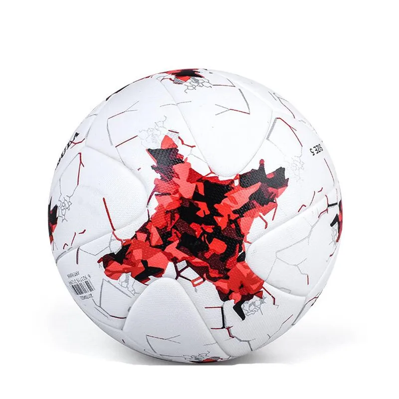 

Actearlier Hot Sale size4 size  Football For Men School Students Training Soccer Ball Top Quality futebol Wholesale